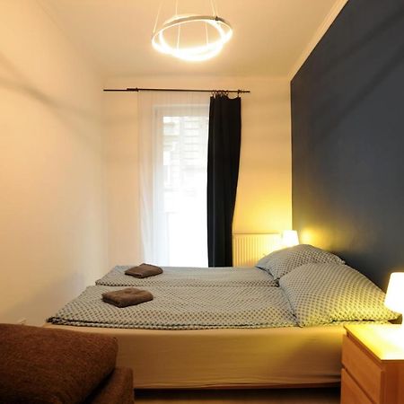 Lovely Apartment In The Heart Of Budapest Kültér fotó