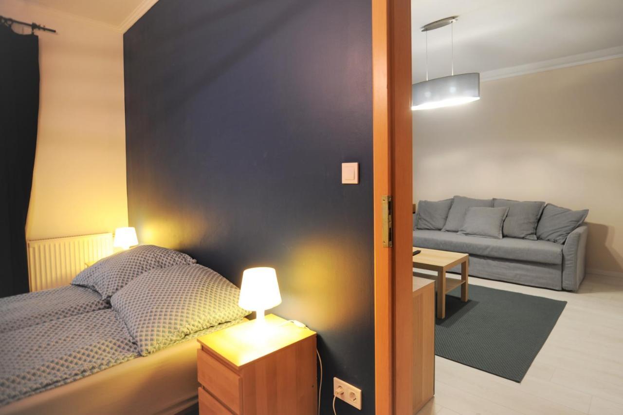 Lovely Apartment In The Heart Of Budapest Kültér fotó