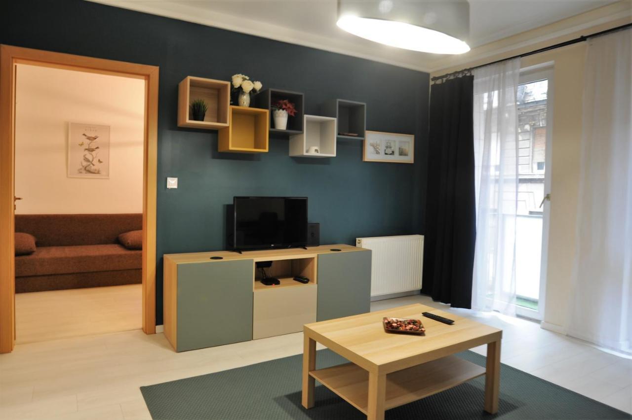 Lovely Apartment In The Heart Of Budapest Kültér fotó