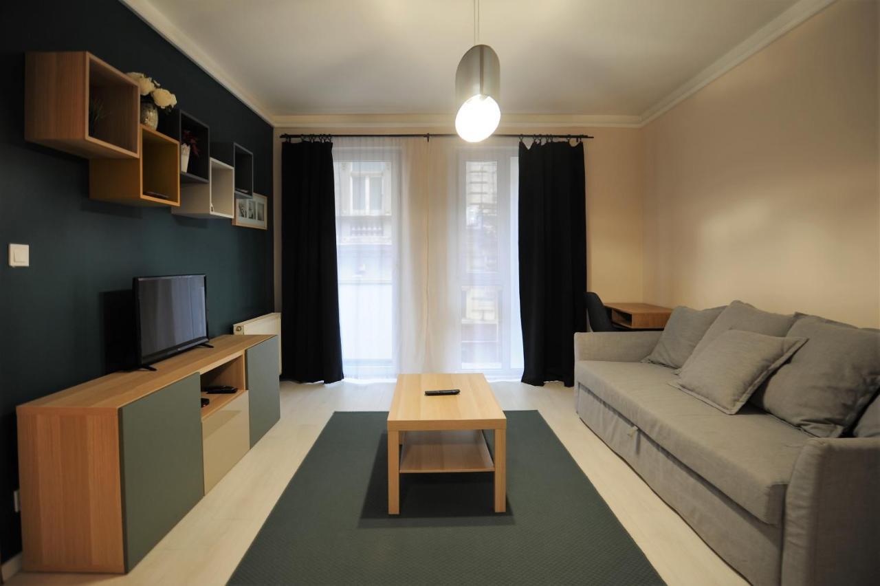Lovely Apartment In The Heart Of Budapest Kültér fotó