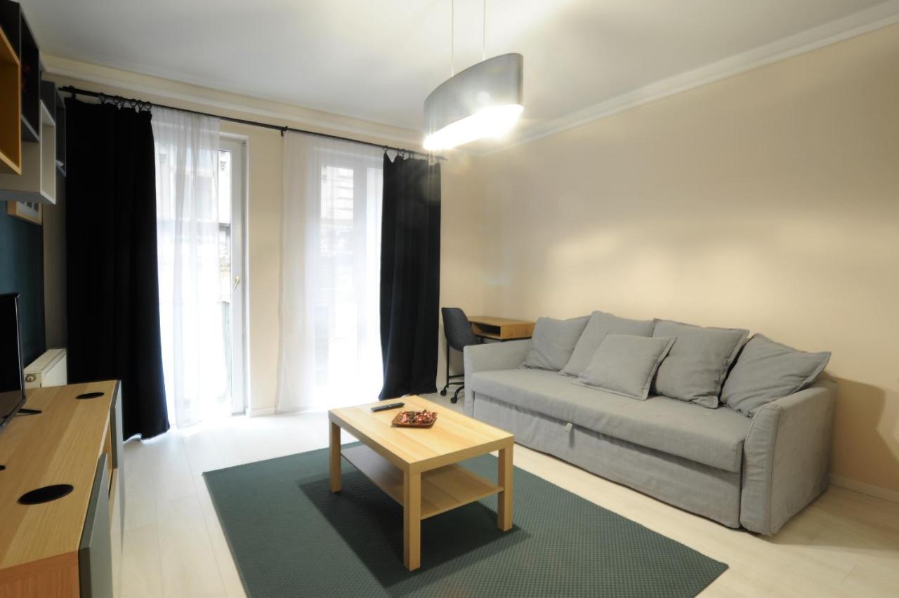 Lovely Apartment In The Heart Of Budapest Kültér fotó
