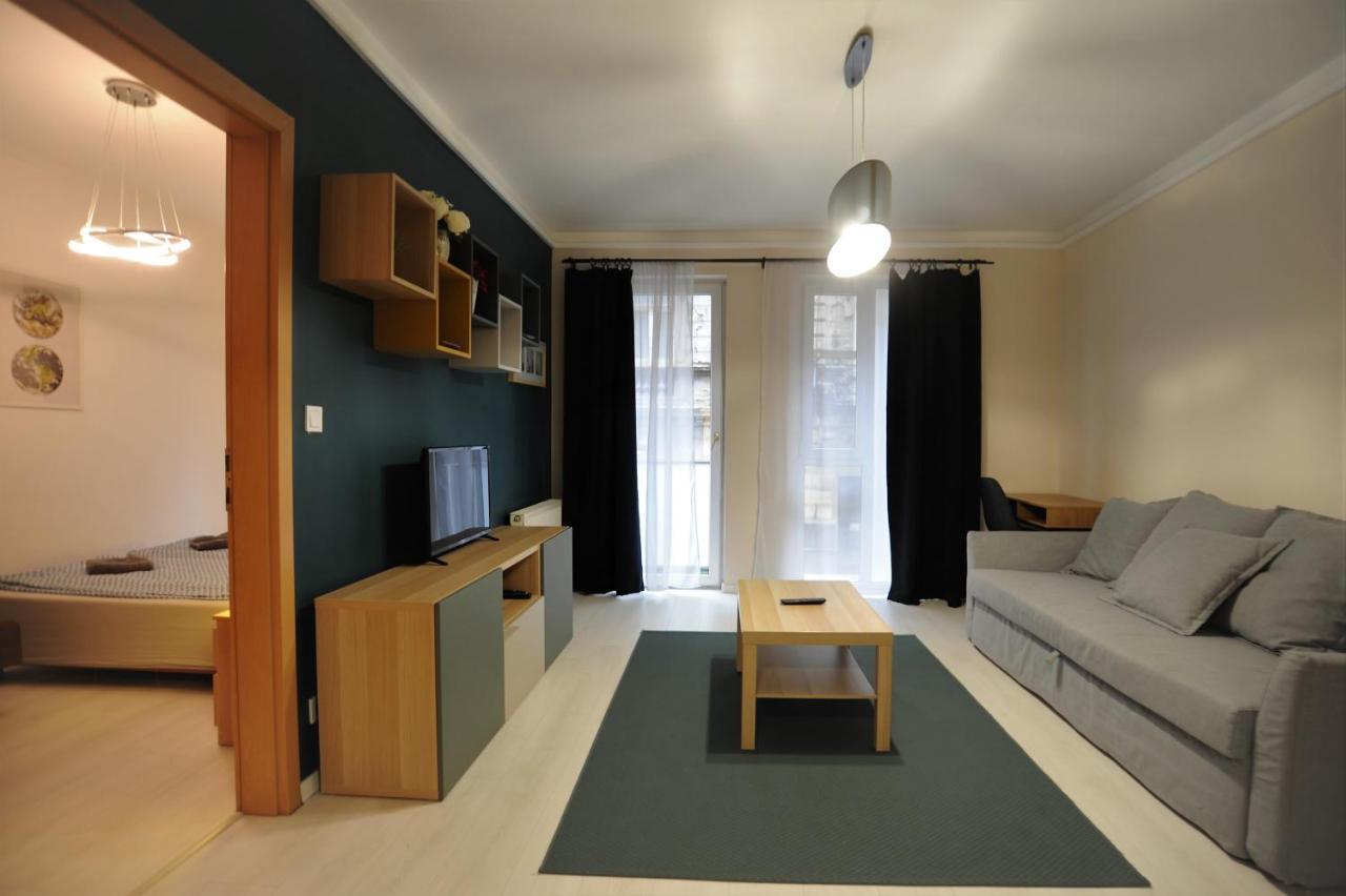 Lovely Apartment In The Heart Of Budapest Kültér fotó